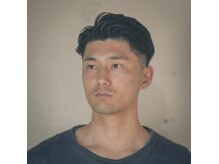 オー(SALON O)の雰囲気(男性の方にもご利用いただきやすいサロンです。)