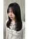 ヘアメイクシエル(Hair Make Ciel)の写真/伸ばしかけ感”をなくして、こなれヘアに