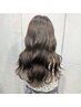 オススメ毛質！[無加工毛エクステ]52cmシールエクステ60枚23400円