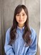 ラピス 新宿店(Lapis)の写真/鏡を見るのが楽しくなる輝きを。ReFaバブルメ髪質改善トリートメントで、内側から溢れる艶を実現。
