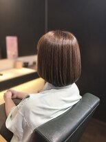 アールグランデ 浜北中瀬店(R GRANDE)&nbsp;ミディアムボブ