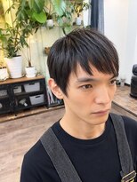 アジュガヘア(ajuga hair)&nbsp;メンズカット