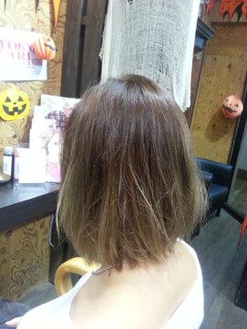 ユートピア(U topia) U-topiaスタイル296