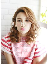 シュシュット(chouchoute)&nbsp;吉祥寺徒歩3分/美髪とろみ/モードワンカール/ギブソンタック/630