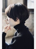 スタイラス(Stylus)&nbsp;クラシックショートボブ