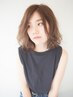 【大好評♪平日新規限定クーポン★】デザインカット 4400→4000