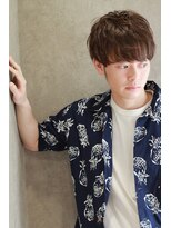 ラビマーニ(Labimani)&nbsp;【Labimani】自然な束感が好印象♪スマートマッシュ☆