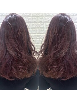 モードケイズ 松原店(MODE K's) カシスカラー