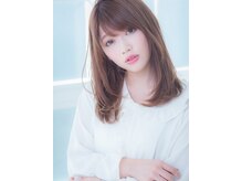 オーブ ヘアー アズール 吉祥寺店(AUBE HAIR azul)