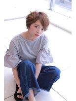 美容室 パルス 静岡鷹匠店(PALS)&nbsp;、