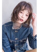 テイラー(Taylor)&nbsp;【Taylor 】☆大宮 大人ミディアム×ゆるふわパーマ