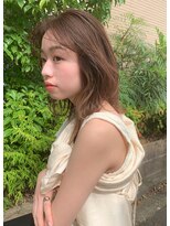 ウブ(ubu)&nbsp;ubu hair style no7