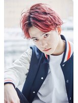 ツーダブルバイフィフス 西梅田店(WW.. by fifth)&nbsp;【men’s salon dot. OSAKA梅田/JR大阪/西梅田/北新地】