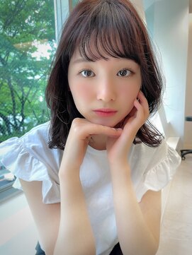 ガレリアエレガンテ 栄店(GALLARIA Elegante) 王道モテ☆愛されスタイル♪【新出style】