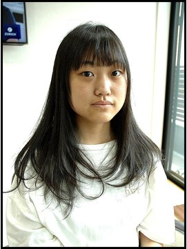 メタ(META) カット