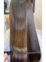 グロウ 君津店(GLROW)&nbsp;【豊潤】プレミアムトリートメント♪