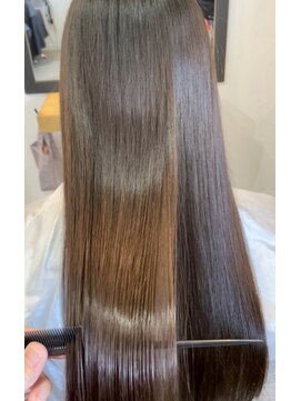 グロウ 君津店(GLROW) 【豊潤】プレミアムトリートメント♪