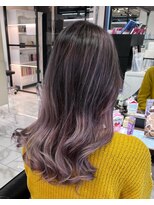 シアン(CYAN)&nbsp;コントラストカラー