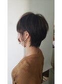ショートスタイル