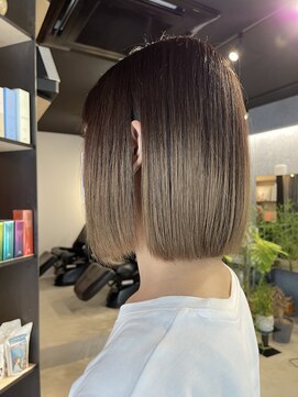 シュウ(SHU) 大人ミニロブ☆