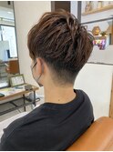 『四街道駅nico青木辰憲』の似合わスタイル☆