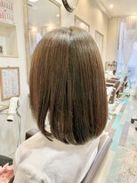 ヘアーアンドエクステンション パチャラ 小岩駅前店(HAIR&EXTENSION PACHARA) ○ココアベージュ○