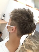 エルパライソ 神明店(Elparaiso)&nbsp;メンズカット