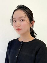 スペイディック 中目黒(SPADIC)&nbsp;大人なカジュアルアレンジ