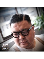 エーピーティートアウエスト(APT. TOR WEST)&nbsp;hard part