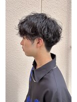 ハグ 横浜(HUG) 波巻きxスパイラル