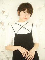 フーチー クーチー ヘッド ショップ 曽根本店(FUCHI KUCHI head shop)&nbsp;大人のゆるかわショート