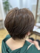 ラポール サワラシティ店&nbsp;ショート