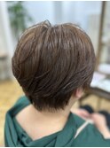 ショート