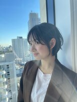 エクリボンヌ(equri bonne) ふんわりしょーと