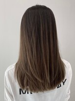 イース バイ アンブルリュクス 北千住(Ease by amble luxe)&nbsp;ワンカラー