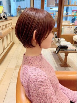 ネオリーブ クタ 町田店(Neolive kuta) 【Neolivekuta町田店】大人ショート