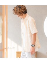 ミリ(Mili) 小林 亮平