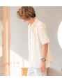 ミリ(Mili) 小林 亮平