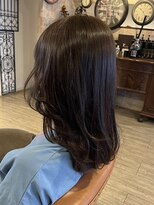 インデペンデンス(independence)&nbsp;ラベンダーカラー