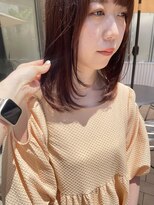 ジョイヘアー 府内店(JOIE hair)&nbsp;レイヤーカット