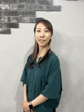 トリニティ(TRINITY) 高坂 かな
