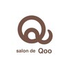 サロンドクー(salon de Qoo)のお店ロゴ