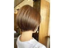 ハイブリッジ ヘアデザイン(HighBridge hairdesign)