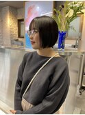 【TALO】ボブ