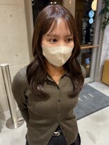 リコ(liko) maron color