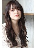 hair design MOLA 久我山