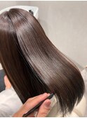 髪質改善メニューヘアエステ☆ヘッドスパ付き♪