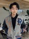 サーリー(SURLY)の写真/『カッコ良さ×大人の色気』を演出☆色気を出すパーマスタイルでワンランク上のオシャレhairに！