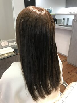カフェ 高須店(CAFE) HAIR COLOR CAFE style