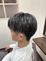 パリシ Polish&nbsp;メッシュ